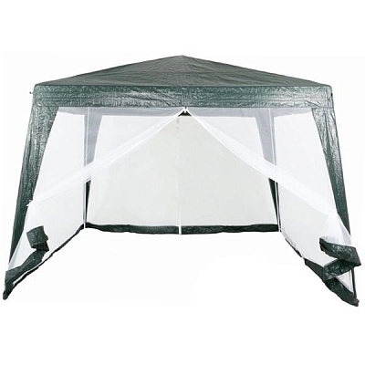 Павильон UP! (Underprice) с москитной сеткой и молниями S3301-2.4 в ассортименте