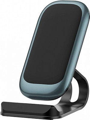 Бездротовий зарядний пристрій ColorWay Qi Fast Charger (10 W)