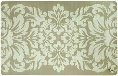 Коврик Dariana Нежность 50х80 см 