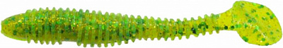 Силикон Fishing ROI Fatty Shad 70 мм 12 шт. D003 (123-10-70-D003)