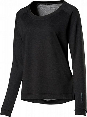 Свитшот Energetics Farina wms 280949-901050 р. 34 черный