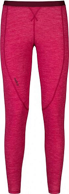 Термоштани Odlo REVOLUTION TW WARM 110171-30269 M темно-рожевий