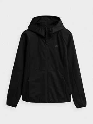 Куртка 4F D4Z21-SFD150-20S р.S черный