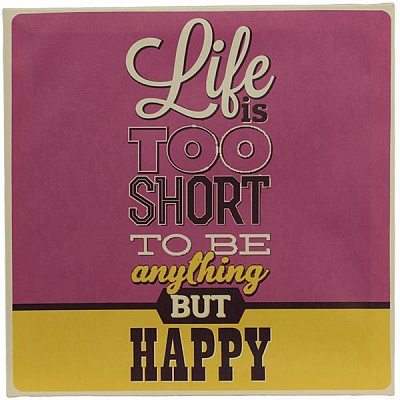 Постер Мотивація 40 см