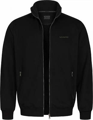 Джемпер MaxxPro ESS FZ MXPM102-010 р. XL чорний