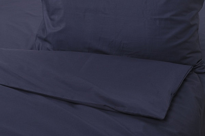 Підковдра 2.0 200x220 см чорний La Nuit