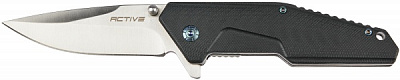 Нож складной ACTIVE Cayman 63.02.77