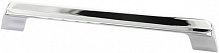 Мебельная ручка M 12968.160 (21825) 160 мм хром Cosma