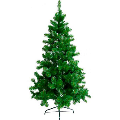 Ялинка штучна Роксана МР-210 зелений