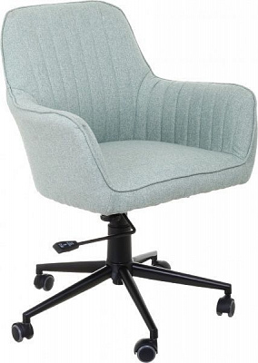 Кресло Олимп NF-8684-2 мятный 