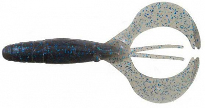Силикон Fishing ROI Wide Craw 75 мм 12 шт. D160 (123-24-75-D160)