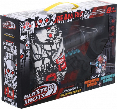 Іграшкова зброя KAI LI TOYS Молот із ліхтариком OTE0656220