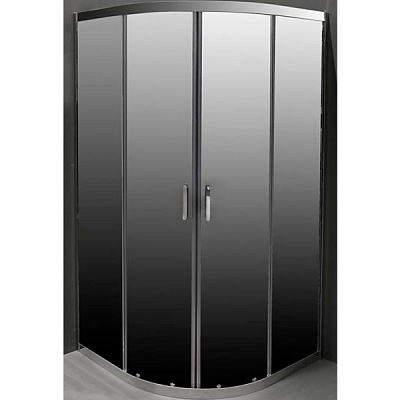 Душевая кабина EGO Lex 100x100