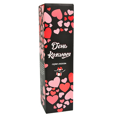 Гра настільна Strateg День кохання 30478