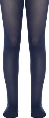 Колготки детские Conte-Kids Ce Only Teens р.158-164 синий 