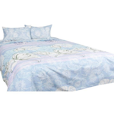 Комплект постільної білизни полуторний Underprice Мальва