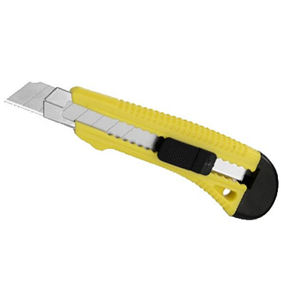 Ніж універсальний Сталь 38378