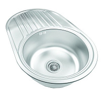 Мойка для кухни Water House Rondo-77D 