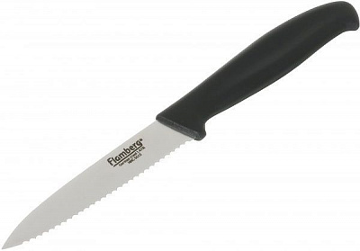 Ніж для томатів Simple 10 см 1410-027 Flamberg