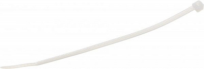 Стяжка для кабелю 3х120 мм 100 шт