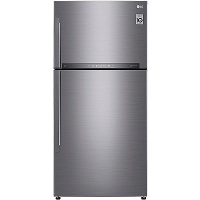 Холодильник LG GR-H802HMHZ