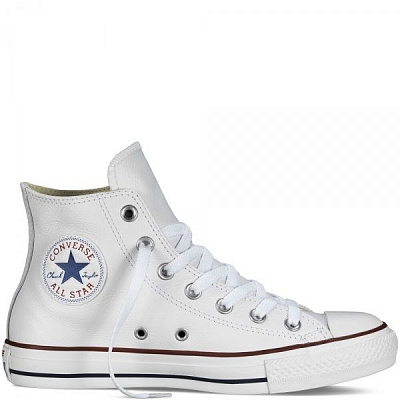 Кеды Converse Chuck Taylor All Star 132169C р. 10,5 белый
