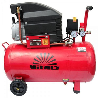 Компресор Vitals GK55.t48-8a GK55.t48-8a