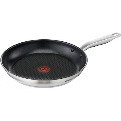 Сковорода Tefal Ultimum H8120525 26 см