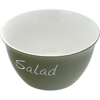 Салатник Nature 1100 мл 24-269-038 Krauff