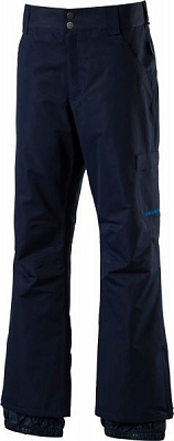 Брюки Firefly Antonio II mn 280461-519 р. 48 темно-синий