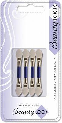 Аппликатор для макияжа Beauty Look для макияжа 409292 