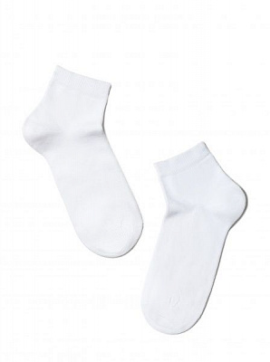 Шкарпетки дитячі ESLI E (короткі) 19С-143СПЕ 000 р.22 білий