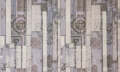 Шпалери вінілові гарячого тиснення MEGAPOLIS категорія 41 9100-05 1,06x10,05 м