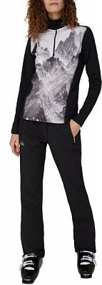 Джемпер McKinley Daniston wms 294362-057 р. 38 черный