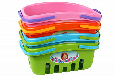 Корзина для продуктов ТехноК малий