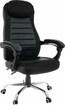 Кресло Кото Y-2978 черный 