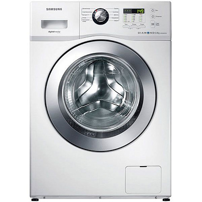 Стиральная машина Samsung WF602B0BCWQ/LP