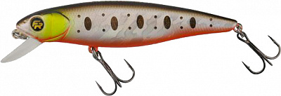 Воблер Fishing ROI Mystik suspending 11,6 г 88 мм 30 25-118-30