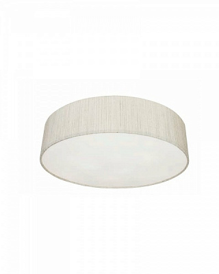 Люстра потолочная Nowodvorski Turda 3x25 Вт E27 бежевый 8952 