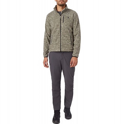 Джемпер McKinley Coari III ux 280722-911911 р. XL меланж