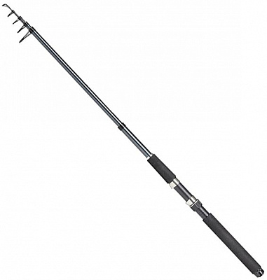 Спиннинговое удилище DAM Camaro Tele Spin 180 см 10 - 30 г