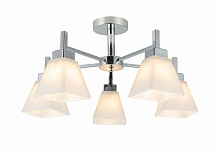 Люстра Miorro Daniella 5x40 Вт E27 51-311-222