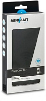 Чехол MiniBatt для Apple iPhone 6 Plus black (MB - IP6+) PowerCase