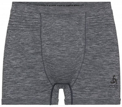 Трусы Odlo PERFORMANCE_LIGHT 188102-15700 L серый