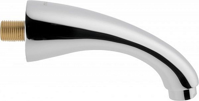 Вилив для ванни Mixxen MXAL0327