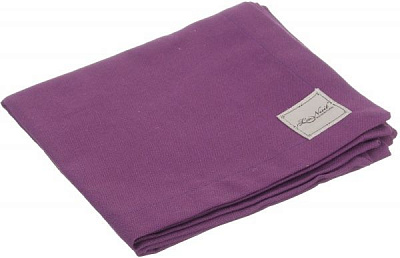 Ранер Яскравість 40x140 см фіолетовий La Nuit