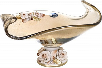 Фруктовница дымчатая Onda