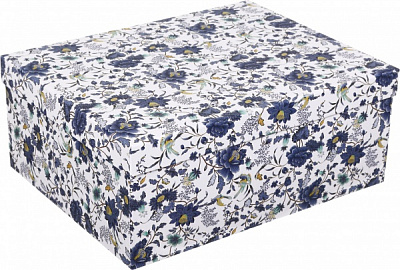 Коробка подарункова Art studio of happiness GS11722 34,5x26,5x14 см