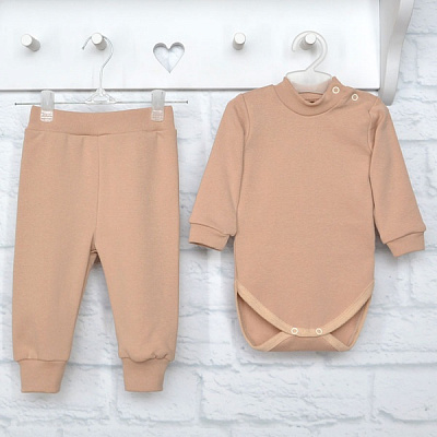 Комплект Blanka коричневый р.74 12842 