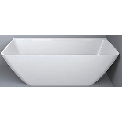 Ванна из искусственного камня EGO Logic New 169x80